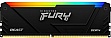     DDR4 8GB 3600 MHz Beast RGB Kingston Fury (ex.HyperX) (KF436C17BB2A/8)