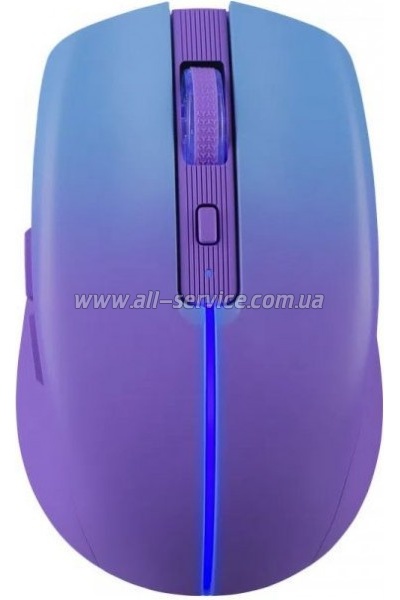 ����� Defender Mystery MM301 LED Violet (52301)