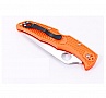  Spyderco Endura 4 Flat Ground, :