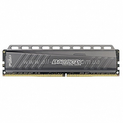  8GB Crucial DDR4 PC4-21300 CL16 (BLT8G4D26AFTA)