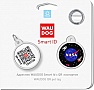    WAUDOG Smart ID  QR- 