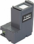Емкость для отработанных чернил АНК Epson L6160/ 6170/ 6190/ M1140/ L14150/ L6490/ M1170 аналог C13T04D100 (70264161) Емкость для отработанных чернил АНК Epson L6160/ 6170/ 6190/ M1140/ L14150/ L6490/ M1170 аналог C13T04D100 (70264161)