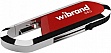  Wibrand 64GB Aligator Red USB 2.0 (WI2.0/AL64U7DR)