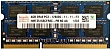 ������ ������ ��� �������� SoDIMM DDR3 4GB 1600 MHz Hynix (HMT351S6CFR8C-PB)