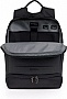   Gabol Expandable Backpack Capital 9/11L Black (413156-001) (930733)