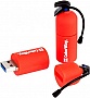 Флeшка ColorWay Fire 32GB USB 3.0 Red (CW-USBFE32) Флeшка ColorWay Fire 32GB USB 3.0 Red (CW-USBFE32)