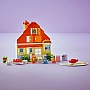����������� LEGO DUPLO Bluey �������� ��� ���� � ����� �� ����������� (10459)