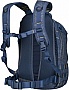   Helikon-Tex 21 Backpack - Nylon Polyester Blend - Melange Black-Grey (PL-EDC-NP-M1)