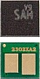 Чип АНК HP CLJ Pro 4203/ MFP 4303/ W2302X Yellow (70264560) Чип АНК HP CLJ Pro 4203/ MFP 4303/ W2302X Yellow (70264560)