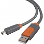  USB 2.0 Belkin Pro Series 1.8 Power/ Data Grey (CU1300AEJ06)