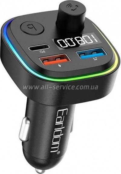 FM  Earldom M84, Box (Earldom M84)