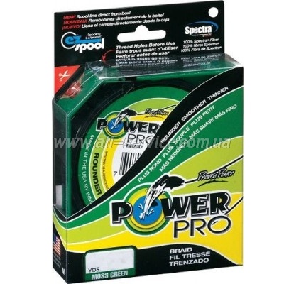  Power Pro  135m   0.10mm  (11lbs)  5kg (211-0005-0150-ME)