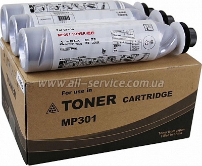 �����-�������� CET Type MP301E Ricoh Aficio MP301SP (CET6365)