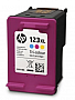  HP 123XL DJ 2130 Color (F6V18AE)