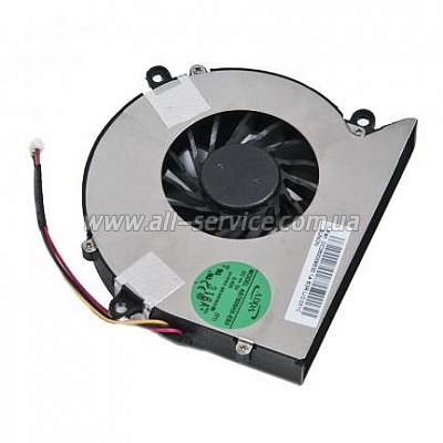  DELL Vostro 1710 1720 5V 0.5A 3pin