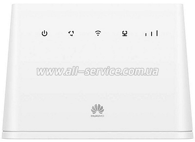 Wi-Fi   Huawei B311-221 (51060DWA)