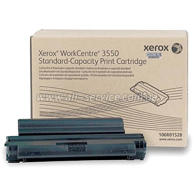  Xerox WC3550 max (106R01531)
