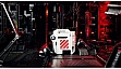  GravaStar Sirius P5 TWS BT 5.2 IPX4 Defense Mecha (GRAVASTARP5_MECHA_WHT_V2)
