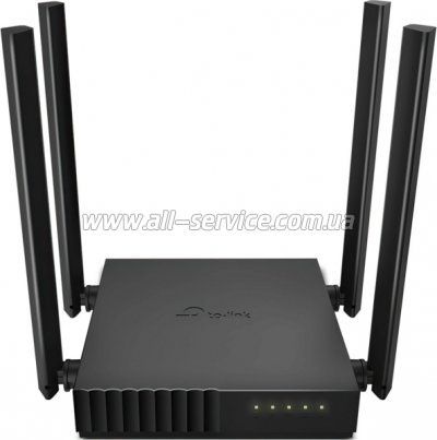  TP-Link ARCHER C54