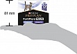     Purina Pro Plan FortiFlora Plus          30 x 1.5  (8445290507495)