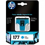  HP 177 PS3213/ 3313/ 8253 cyan, 4ml (C8771HE)