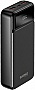 Батарея универсальная Sigma X-power SI20A4QL 20000mAh PD 20W black (4827798799710) Батарея универсальная Sigma X-power SI20A4QL 20000mAh PD 20W black (4827798799710)