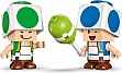����������� LEGO Super Mario ��������� � ���� Toad (72041)