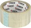  Axent Packing tape 48mm*50yards, clear (3041-01-)