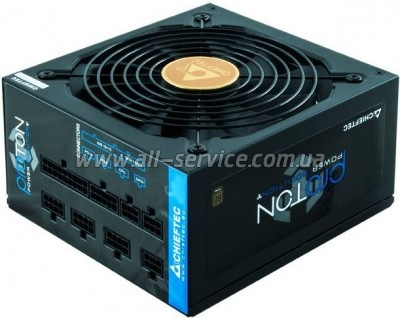   Chieftec 650W Proton (BDF-650C)