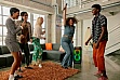   JBL PartyBox Stage 320 Black (JBLPBSTAGE320EP)