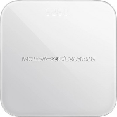  Xiaomi Mi Smart S200 White (BHR9230GL)