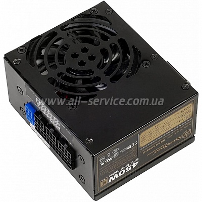   Silverstone ST45SF-G (SST-ST45SF-G)