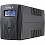  Vinga LCD 800VA plastic case (VPC-800P)