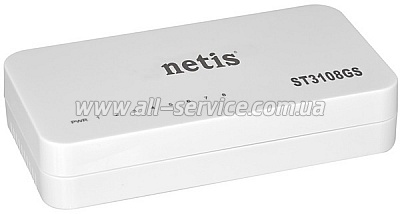  NETIS ST3108GS