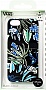  iPhone 5/5s Belkin VANS Black Jungle (F8W313vfC00)