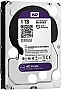  1TB Western Digital 64MB PURPLE (WD10PURZ)
