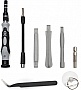   Digitus Precision Screwdriver Set 115 (DA-70361)