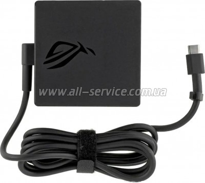 ���� ������� � �������� ASUS 100W, ������ USB Type-C (A20-100P1A / A40387)