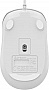  A4Tech FM26 USB Icy White (4711421991469)