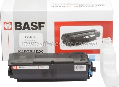 �����-�������� BASF Kyocera Mita FS-4100 ������ TK-3110 (BASF-KT-TK3110)