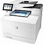  HP Color LJ Enterprise M480f (3QA55A)