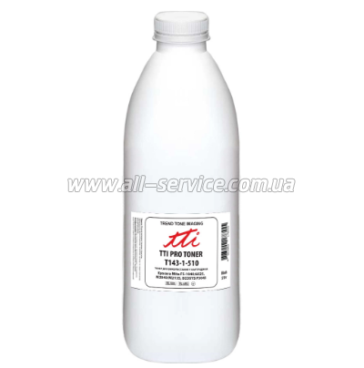  TTI PRO Kyocera Mita FS-1040/ 6025/ M2040/ M2135/ ECOSYS P3045  510 (T143-1-510)