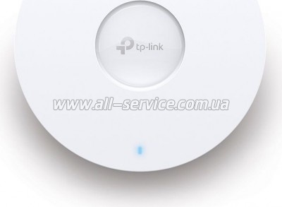 Точка доступа Wi-Fi TP-Link EAP653 Точка доступа Wi-Fi TP-Link EAP653