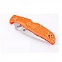  Spyderco Endura 4 Flat Ground, :