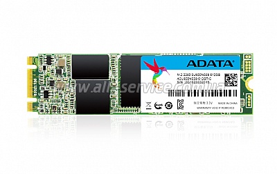 SSD  M.2 ADATA 512GB SU800 SATA TLC (ASU800NS38-512GT-C)
