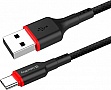 ���� ������ ColorWay USB-C to USB-C 1.0m 2.4� black (CW-CBUC064-BK)