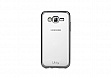  Utty Electroplating TPU  Samsung Galaxy J5 SM-J500 Grey (207335)