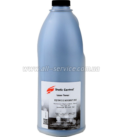  SCC Universal TK-3190 Kyocera P2235/ M2735/ P2040/ FS-2100  1 (KYTK3190UNV1KG)