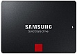 SSD  Samsung 860 PRO 1TB 2.5" SATA V-NAND 3D MLC (MZ-76P1T0BW)