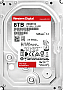  8TB WD 3.5 SATA 3.0 256MB Red (WD80EFAX)